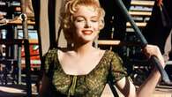 Marilyn Monroe's ghost 'haunting Hollywood hotel'