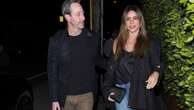 Sofia Vergara claims she is 'kind of single' despite Justin Saliman romance