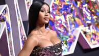 Rapper Cardi B in hospital with 'medical emergency'