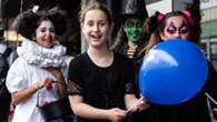 Retail eyes frightfully good Halloween spending splurge