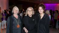 SOCIALS: AGWA toasts Julia Gutman and the warmer months