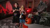 Australia’s Halloween craze a major boon for WA businesses