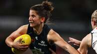 ‘True pioneer’: AFLW star calls time