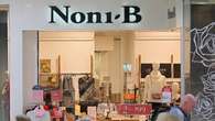 Major Aussie fashion retailer goes bust