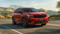 2025 Skoda Kodiaq is a 195kW go-fast family SUV