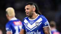 Addo-Carr to front board as Bulldogs future in tatters