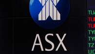 ASX falls 1.3 per cent in October