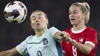 Post-Olympic hangover for Matildas in draw with Swiss