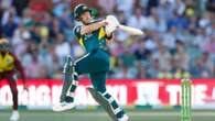 Australia rest Test players for Pakistan T20 series