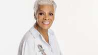 Dionne Warwick sets dates for intimate 2025 UK tour