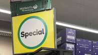 Woolies’ surprise call on bottom line