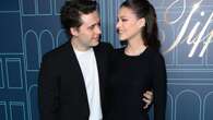 Brooklyn Beckham hails 'gorgeous' Nicola Peltz in anniversary post