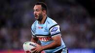 Sharks risk feeling salary-cap bite in NRL silly season