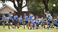 Wise Wallabies making no promises for grand slam tour