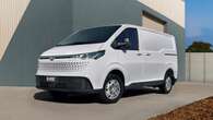 LDV Deliver 7 pricing undercuts popular van rivals