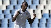 South Africa crush Bangladesh for 2-0 Test series sweep