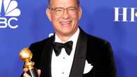 Tom Hanks 'made every mistake' as a father