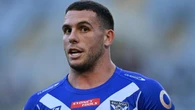 Bulldogs stand down Elliott from NRL