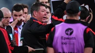 Hamill among Saints off-field departures