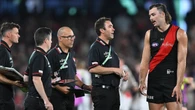 Bombers delighted with Draper response to telling-off