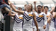 First Fyfe, now another star Docker flagged for sub role