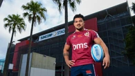One-time Super reject chooses Reds, eyes Test recall