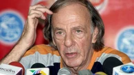 Argentina's World Cup-winning coach Menotti dies at 85