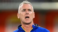 Simmo’s future to be assessed later in year: Eagles chair