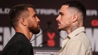 Aussie fights Ukraine great for world title in Perth