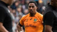 Test props answer SOS call from NSW Waratahs