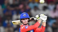 28 runs in an over for batting freak
