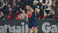 Daicos shines as Hawks stun Bulldogs with upset win