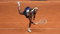 Gauff puts Paris Olympics in same bracket as slams