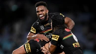 'It was close': Turuva opens up on contract call