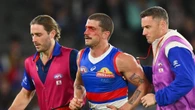 Bulldogs to check Liberatore as Dogs' struggles deepen