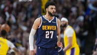 NBA star fined $US100,000 for tossing objects on court