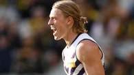 Tiger tamer Young a perfect 10 in Dockers’ MCG romp
