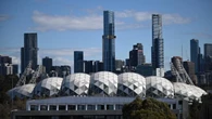 Seven years of Wellington woe at AAMI Park
