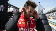 Power cleared, Penske ban big four in cheating scandal