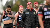 Bennett backs Perth NRL bid, cagey about Souths talks