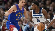 'No weakness': Edwards inspires Timberwolves triumph