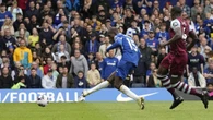 Five-goal Chelsea glimpse Europe after routing West Ham