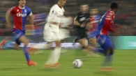 Picture this: Australian referee makes EPL history