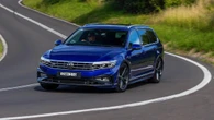 Volkswagen Passat, Arteon runout deals bring free servicing
