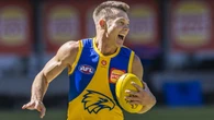 ‘That’s just the way it is’: Cuzzy not bothered by HOF snub