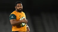 Ex-Wallabies prop Scott Sio extends stay at Exeter