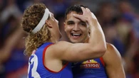‘Feels like home’: Dogs gun makes huge call