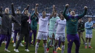 Fiorentina in Conference League final with Brugge draw
