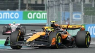 Lando Norris claims maiden F1 win at Miami Grand Prix