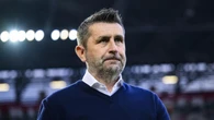 Struggling Union Berlin sack Bjelica, reinstall Grote